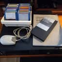 Roland S-550 Digital Sampler 1988 - Black