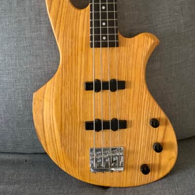 Warmoth Z body 2010 Shellac image 7