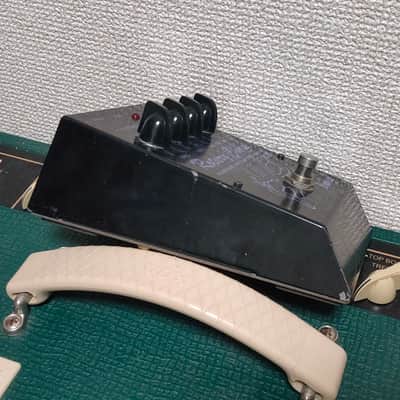 Ibanez RC99 Rotary Chorus 1990s MIJ Made in Japan Vintage Guitar Bass Effects Pedal image 5