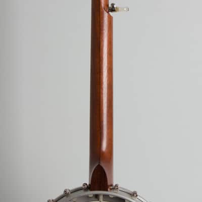Goose Acres Aluminum Rim 5 String Banjo (1991), ser. #732, black gig bag case. image 9