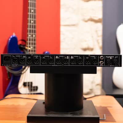 Drawmer DA6 Distribution Amplifier image 5