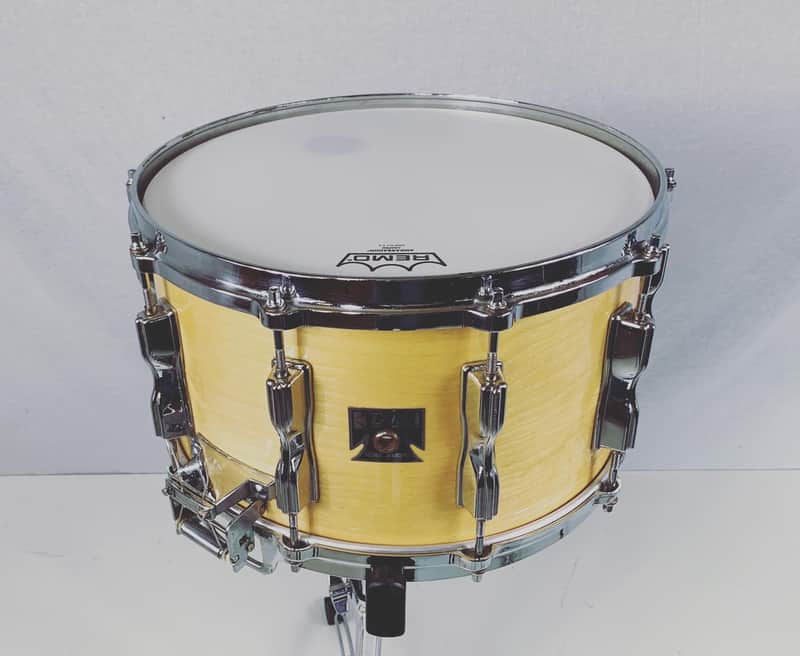 Tama AW458 Superstar Mastercraft Artwood Birch 8x14