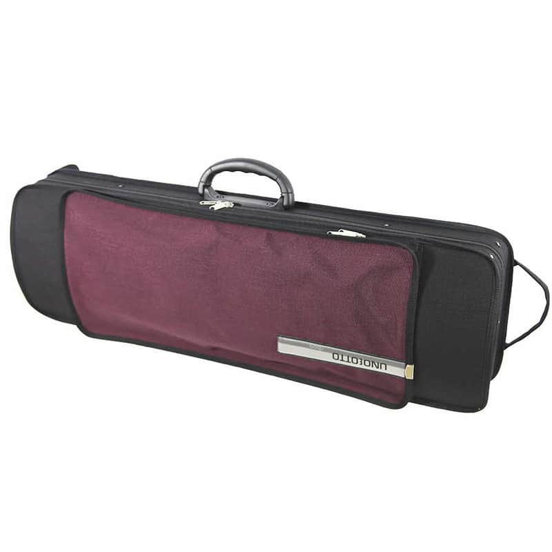 Maurizio Riboni UNOEOTTO Type 3 Violin Case 2026 image 1