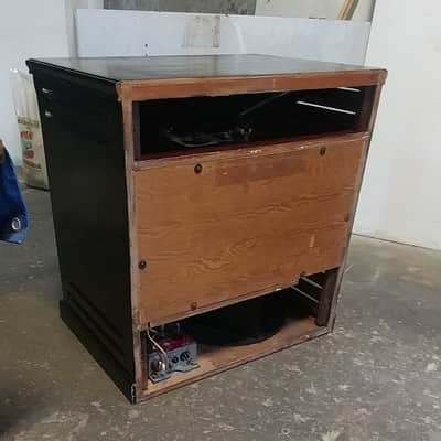 custom Leslie Speaker 145 image 4