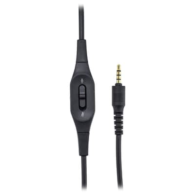 Audio-Technica ATH-G1 Premium Gaming Headset with Microphone, Open Box (Very Good) image 9