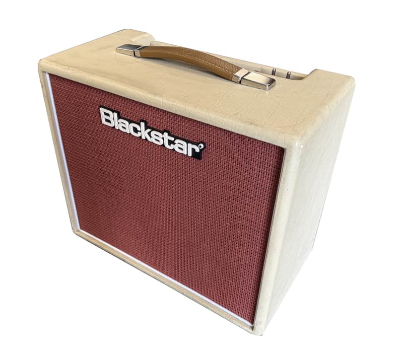 Blackstar Studio 10 6L6 10-Watt 1x12" Guitar Combo