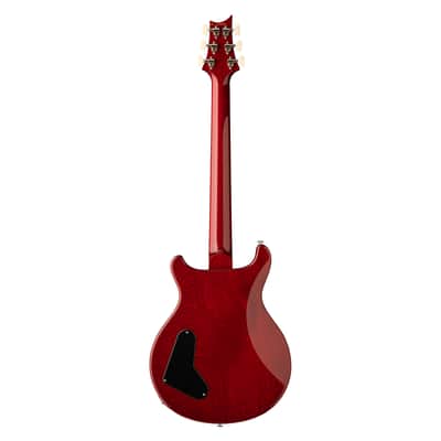 PRS S2 Mira 594 Electric Guitar - Vintage Cherry - Open Box image 8
