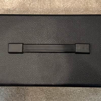 VHT Pittbull 50/CL 1996 - Black image 3