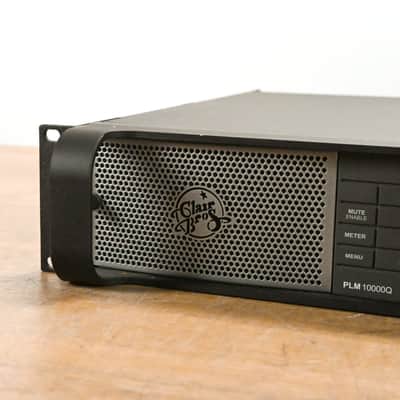 Lab Gruppen PLM 10000Q Powered Loudspeaker Management System CG01023 image 4