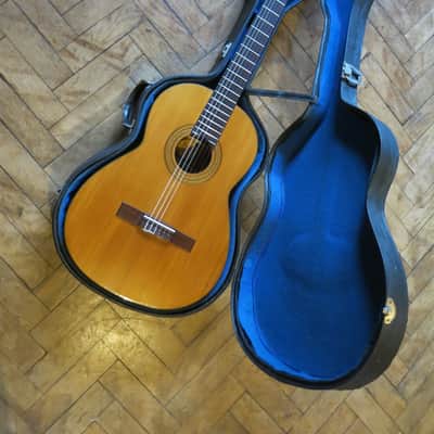 ♫♫ Landola Angela - 1960's Vintage Spanish Flemenco Quality Classical From Finland - Scandinavia ♫♫ image 12