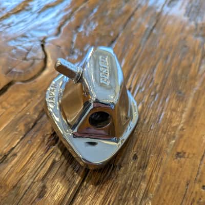 Pearl Floor Tom Leg Bracket/Tom Mount Bracket 1960s-70s image 6