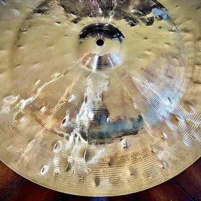 Samsun XPlore 18” Hand Hammered China Cymbal image 4