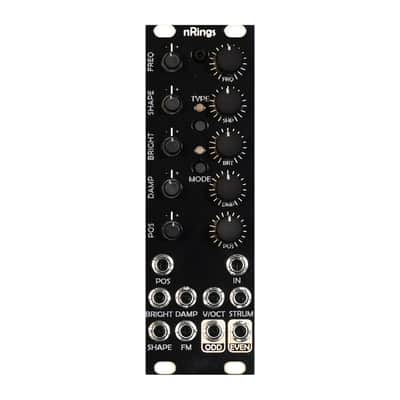 After Later Audio nRings Resonator