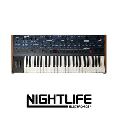 Sequential OB-6 (Used)