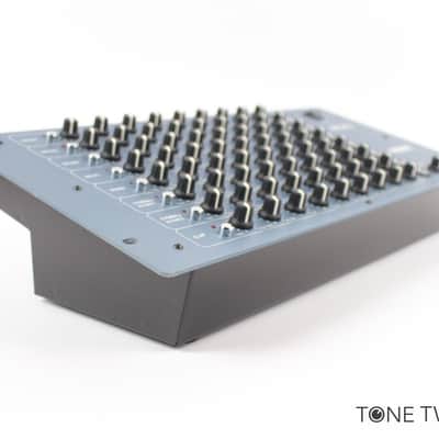 Vermona DRM-1 MkII Drum Synthesizer MINT In Original Box VINTAGE SYNTH DEALER image 11