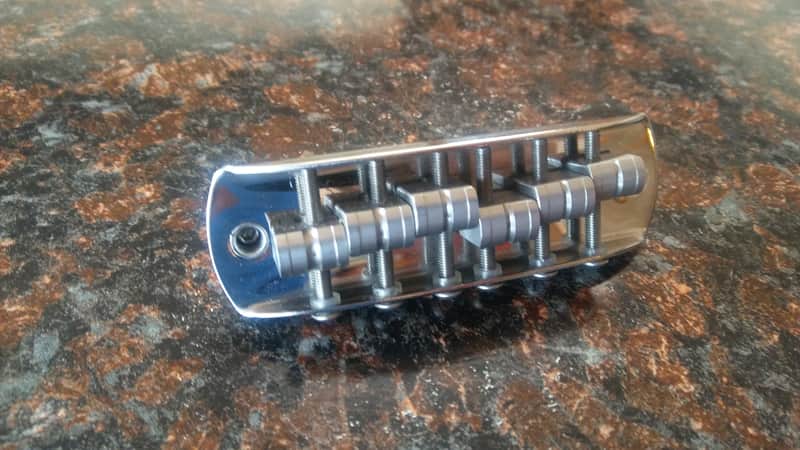 Staytrem Bass VI Bridge 9.5 image 1