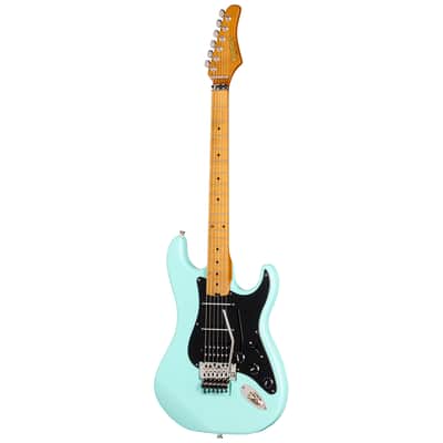 Fender Deluxe Series Cyclone | Reverb