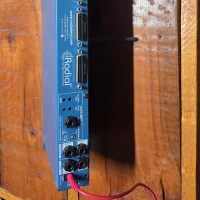Radial SW8 2010s - Blue image 11