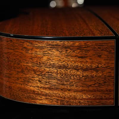 2020 Josh Howell "Steel Orchestra" - Acoustic Guitar image 3