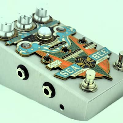 Beetronics Seabee Harmochorus 2023 - Present - Various image 4
