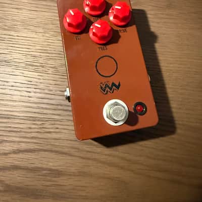 JHS Angry Charlie V2 | Reverb