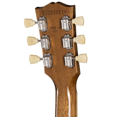 Gibson Les Paul Standard 50s PlainTop image 6