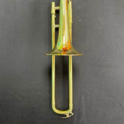 M.O.G. Soprano Trombone - Brass image 2