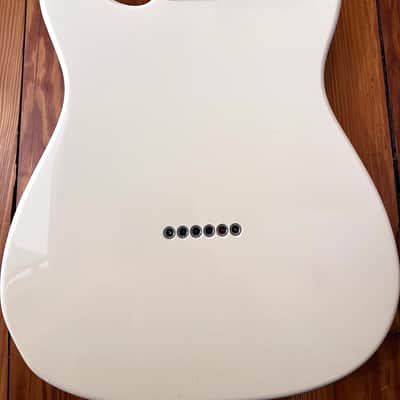 Fender Japan TL62-US ’62 Telecaster Reissue MIJ image 6