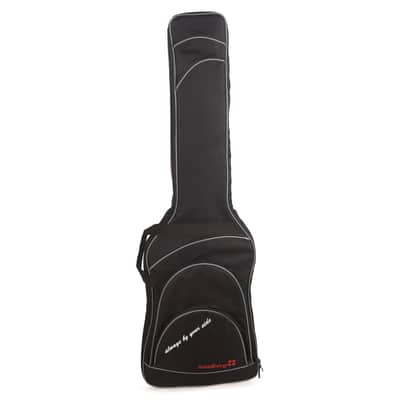 Sandberg Greenline VS4 Short Scale Black High Gloss (Serial #49345) image 8