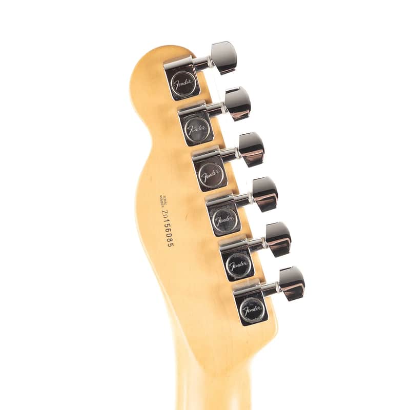Fender American Fat Telecaster 2000 - 2002 image 7