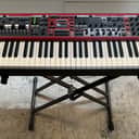Nord Stage 4 73 HA  Hammer Action