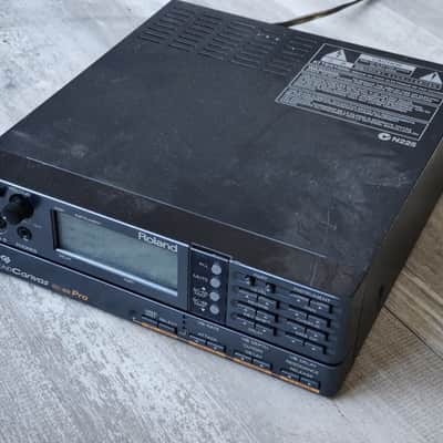 Roland Sound Canvas SC-88 Pro