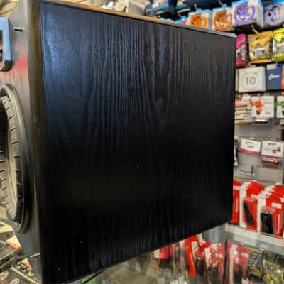 USED Mirage Omni S10 10" Subwoofer image 5