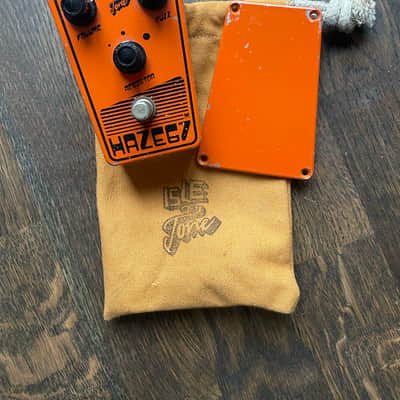Isle of Tone Haze 67 mini Fuzz / NOS NKT214 Boutique Premium package image 4