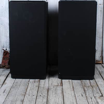 Teledyne Acoustic Research AR93Q Speaker Cabinets Pair of Speaker Cabinets image 2