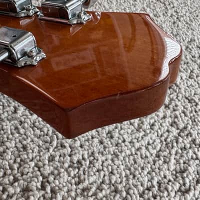 Epiphone Casino Reissue MIK 2000 Peerless - Natural image 13