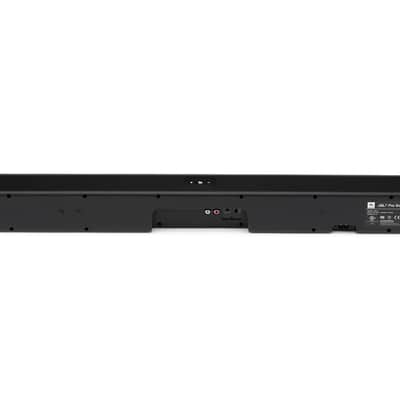 JBL PSB-1 2.0 Active SoundBar for Hospitality Applications image 2