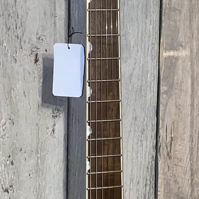 Gretsch G2215-P90 Streamliner Junior Jet Club Mint Metallic, This Guitar Flat Our Rocks with Tone image 6