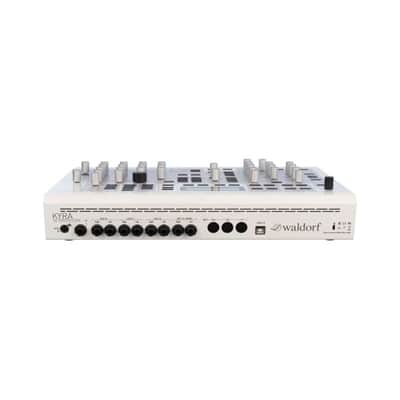 Waldorf Kyra | Virtual Analog FPGA DeskTop Synthesizer Module. New with Full Warranty! image 7