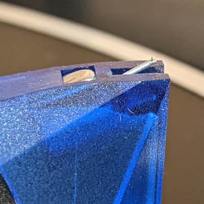 Technics SL-1500C Black - With Ortofon 2M Blue Cartridge image 13