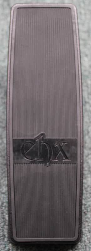 Electro-Harmonix Volume Guitar Effects Pedal image 1
