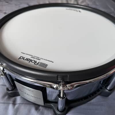 Roland PD-140DS V-Pad 14" Digital Snare Drum Trigger Pad - Mint image 15