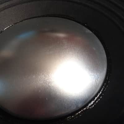 12" GUITAR SPEAKER JBL & CELESTION COMPONENTS "POWER-VINTAGE TONALITY 30PKA *SEE MY VIDEO J. LOPEZ! image 5