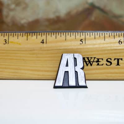 single Acoustic Research AR18b speaker badge image 3