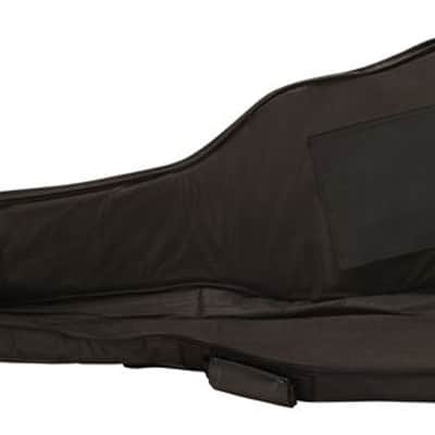 World Tour EG20DN Deluxe 20mm Electric Guitar Gigbag image 14