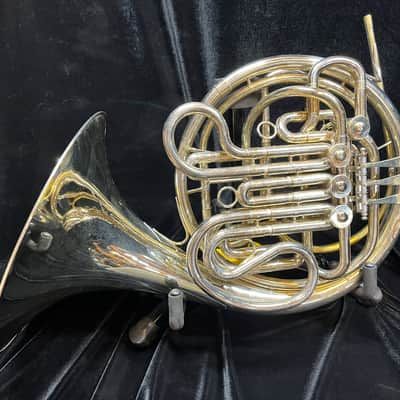 Holton H179 with Cantesanu Leadpipe image 1