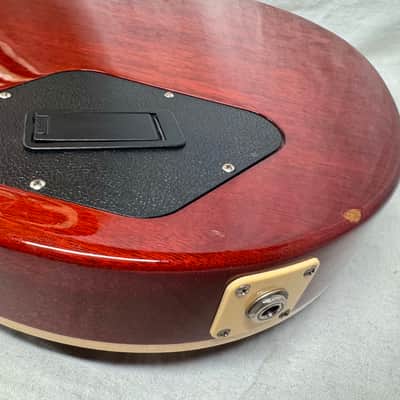 Gibson Les Paul Classic T Guitar with Case 2017 image 20