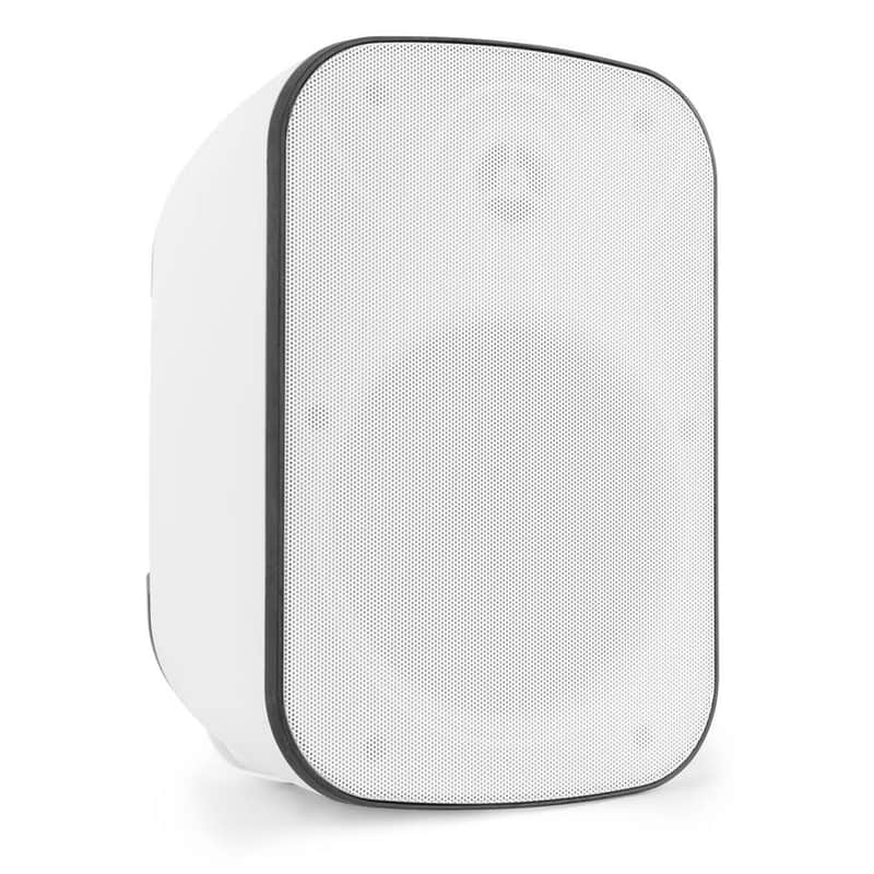 Power Dynamics Bd50 Tw Speaker 5″ 150 W Ipx5/100 V Wh image 1