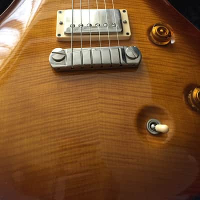 Paul Reed Smith McCarty 1994 McCarty Burst image 10