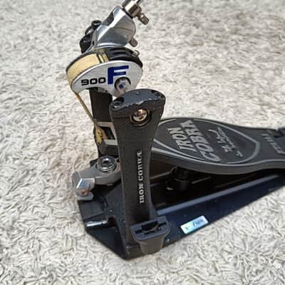TAMA IRON COBRA FLEXI GLIDE HP900FS - Single Bass Drum Pedal image 5